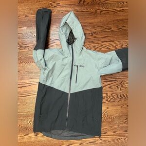 Men’s Outdoor Research Men's Foray II GORE-TEX® Rain Jacket
